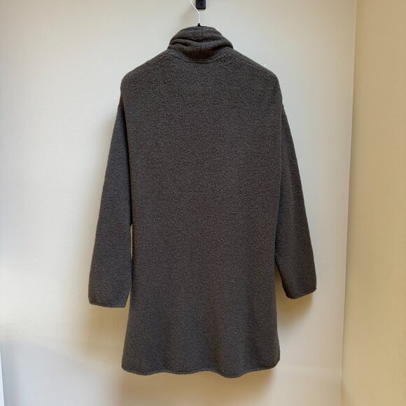 Vince Texture Shawl Cardigan - Picture 7 of 12